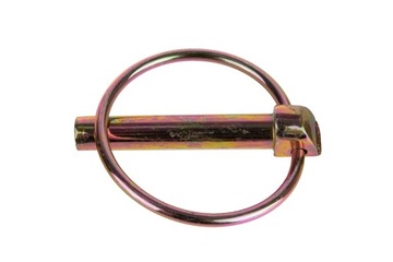 Набор проушин для сельскохозяйственных машин, 50 шт. (12)