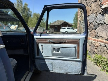 Dodge Ram I 1984 Dodge RAM Royal D150 Short Krótki Sprawny TANI, zdjęcie 9