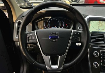 Volvo XC60 I SUV Facelifting 2.0 D4 DRIVE-E 190KM 2016 Volvo XC 60 2.0 D 190KM automatskoraNAVIbezwypadkowy GWARANCJA 2.0, zdjęcie 27