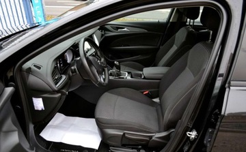 Opel Insignia II Sports Tourer 1.6 CDTI 136KM 2019 Opel Insignia Zarejestrowany Oszczedny Bezwypadkowy 1.6 Diesel 136KM, zdjęcie 12