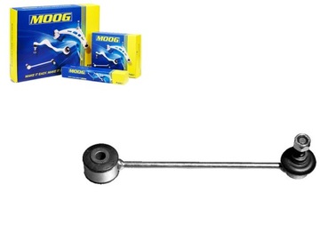 ŁĄCZNIK STABILIZATORA MOOG 2K0505465B