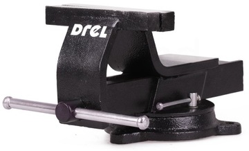 IMADŁO ŚLUSARSKIE 200mm STALOWE OBROTOWE HARTOWANE