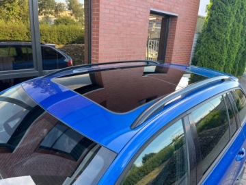 Skoda Octavia III RS Kombi 2.0 TSI 220KM 2014 Skoda Octavia VRS 2.0 benzyna 220 KM ksiazka serwis zadbany zamiana, zdjęcie 26