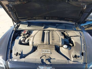 Bentley Bentayga 2017 Bentley Bentayga W12 2017 6.0 Benzyna 600KM, zdjęcie 5