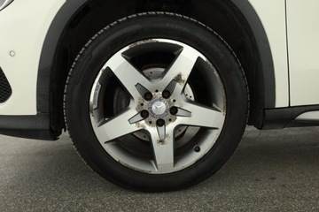 Mercedes GLA I Off-roader 1.6 200 156KM 2016 Mercedes GLA GLA 200, Salon Polska, Serwis ASO, zdjęcie 18