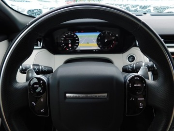 Land Rover Range Rover Velar SUV 2.0 Si4 250KM 2019 Range Rover Velar SI4 250 S R-DYNAMIC Bogata Wersja! koła 22&quot; ASO FV 23%, zdjęcie 19