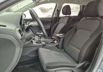 Hyundai i30 III Wagon Facelifting 1.0 T-GDI 120KM 2022 Hyundai i30 SalonPL 1.0T-GDI 120KM Modern Kamera LED Alu15 Klima Tempomat, zdjęcie 11