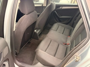 Audi A4 B8 Avant 1.8 TFSI 160KM 2008 Audi A4 Avant Swietny stan Zadbany Keyless 1.8 Benzyna 160KM, zdjęcie 18