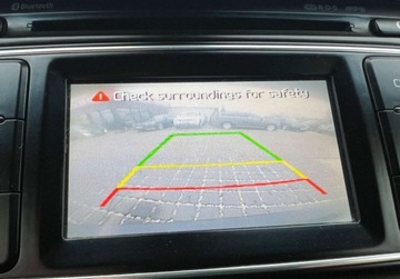 Kia Carens IV Minivan 1.7 VGT CRDI 136KM 2013 Kia Carens 1.7D 136KM 7Msc.Klimatr.Kamera2xPDC AluZima Ledy Grzane Fakt.Gw, zdjęcie 28