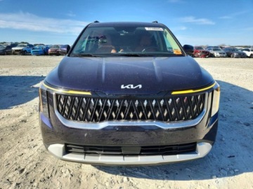 Kia Carnival II 2025 Kia Carnival EX 2025 1.6 Hybryda Plug-in 242KM, zdjęcie 5