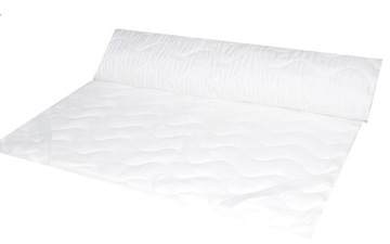 Ochraniacz pikowany na materac Tencel LUX 120x220