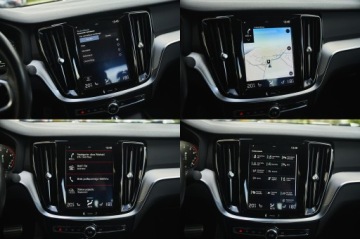 Volvo S60 III 2020 4 SZTUKI W OFERCIE__R-DESIGN__ 211KM __100% BEZWYPADKOWY, zdjęcie 38