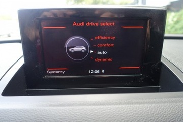 Audi Q3 I SUV Facelifting 2.0 TDI 150KM 2017 Audi Q3 Fv Vat 23%*Automat DSG*2.0 TDI*Org. Lakier, zdjęcie 26