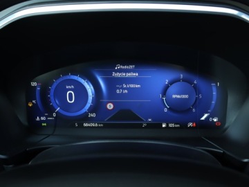 Ford Kuga III SUV 2.0 EcoBlue MHEV 150KM 2022 Ford Kuga 2.0 EcoBlue mHEV, VAT 23%, Navi, Klima, zdjęcie 10