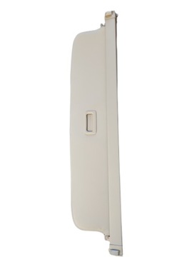 VOLVO XC60 ROLETA BAGAŻNIKA 39823856