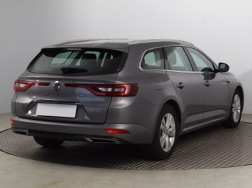 Renault Talisman Kombi 1.6 Energy dCi 160KM 2018 Renault Talisman 1.6 dCi, Automat, Skóra, Navi, zdjęcie 4