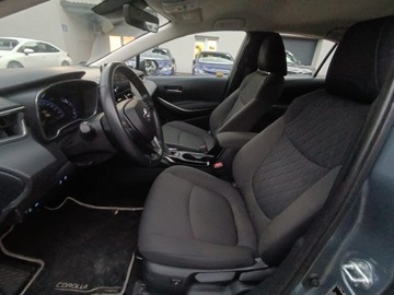 Toyota Corolla XII Sedan 1.8 Hybrid 122KM 2022 Toyota Corolla Seria E21 (2019-) 1.8 Hybrid Comfor, zdjęcie 7