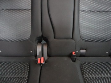 Mitsubishi Outlander III SUV Facelifting 2015 2.0 MIVEC 150KM 2016 Mitsubishi Outlander 2.0, Salon Polska, zdjęcie 9