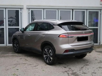 MG HS 2025 MG HS Exclusive 1.5 AT Suv 170KM 2025, zdjęcie 3