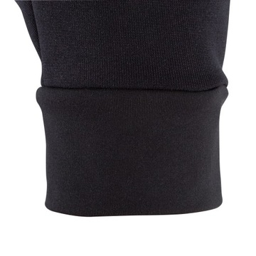 Детские футбольные перчатки Kipsta Keepdry 500