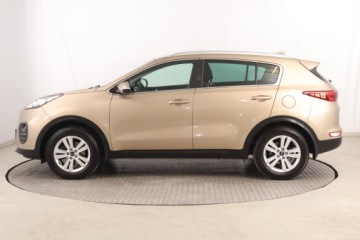 Kia Sportage IV SUV Facelifting 1.6 GDI 132KM 2018 Kia Sportage 1.6 GDI, Salon Polska, Serwis ASO, zdjęcie 2