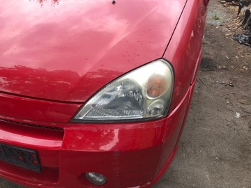 SUZUKI LIANA SVĚTLO PŘEDNÍ LEVÝ