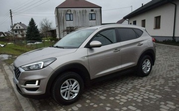 Hyundai Tucson IV 2020 Hyundai Tucson 1.6B Kamera Oryginal Lakier 2020 48 Tys Km Sprowadzony Opla, zdjęcie 17