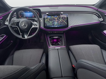 Mercedes Klasa E W214 Sedan 2.0 220d 197KM 2025 Mercedes-Benz E 220 E 220d 4Matic Pakiet Avantgard, zdjęcie 17