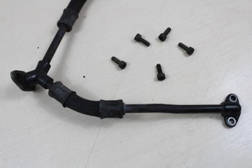 SUZUKI GSX600F МАСЛЯНЫЕ ТРУБКИ ГОЛОВКИ ЦИЛИНДРА EGG ПЕРЕДНИЕ