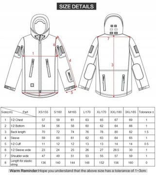 Тактическая куртка FALCON Olive Tactical Softshell НОВИНКА