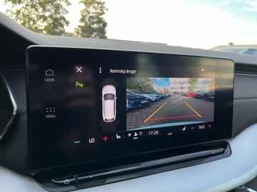 Skoda Octavia IV Kombi 2.0 TDI SCR 200KM 2021 Skoda Octavia Matrix, FV23% Salon PL, 4x4 DSG, zdjęcie 26