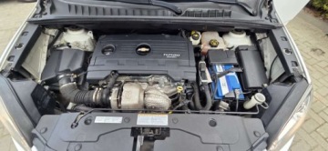 Chevrolet Orlando 2.0D 163KM 2012 Chevrolet Orlando 2.0 CDTI 163km NaviLed Super Stan Oplaty 2.0 Diesel, zdjęcie 36