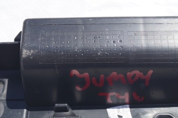 КРЕПЛЕНИЕ ЗАДНЕГО БАМПЕРА CITROEN JUMPY III 3