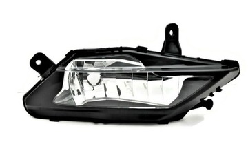 OPEL INSIGNIA OD 2017- HALOGEN LEWY NOWY
