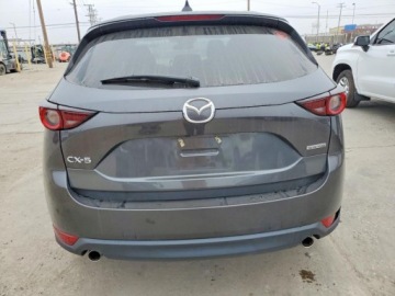 Mazda CX-5 II 2020 Mazda CX-5 2020 TOURING 2.5 Benzyna 187KM, zdjęcie 2