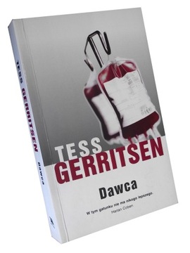 DAWCA - GERRITSEN BDB