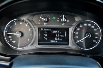 Opel Mokka I X 1.6 Ecotec 115KM 2018 Opel Mokka 1.6 115KM Full Opcja Cosmo Led Skóra, zdjęcie 21
