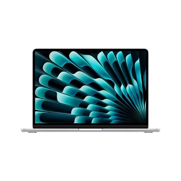Laptop MacBook Air 13,6 M3 24GB/2TB Silver