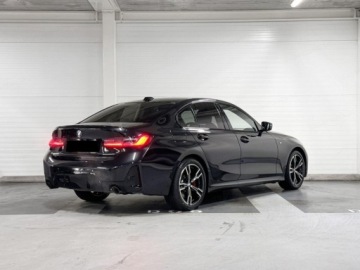 BMW Seria 3 G20-G21 Limuzyna 2.0 320i 184KM 2026 BMW Seria 3 320i xDrive Sport Sedan 2.0 (184KM) 2026, zdjęcie 4