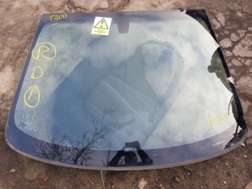 CHEVROLET AVEO T300 HB SZYBA PRZÓD CZOŁOWA 2011-