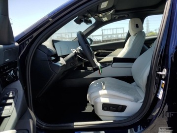 BMW Seria 5 G90-91 2024 BMW Seria 5 OD UBEZPIECZALNI 2.0 Benzyna 255KM, zdjęcie 6