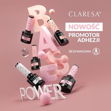 Claresa Base Power 05 – 5 г