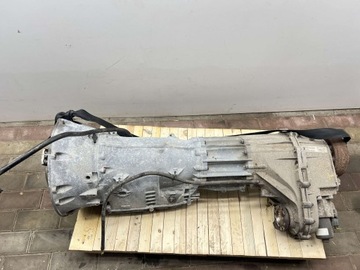 JEEP COMMANDER 3.0 CRD SKŘÍŇ AUTOMATICKÁ KOMPLETNÍ P52105904AB