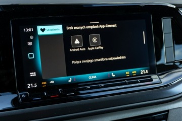 Volkswagen Multivan T7 Van L1 2.0 TDI 150KM 2026 Volkswagen VW Multivan FAMILY L2 2.0 TDI 150 KM DSG OD RĘKI, zdjęcie 24