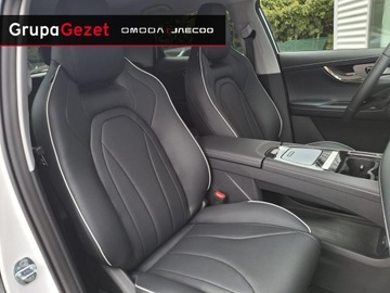 Omoda 5 1.6 T-GDI 147KM 2025 Omoda Omoda 5 Comfort 1.6 TGDI 147 KM OD RĘKI, zdjęcie 4