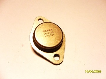 Stabilizator napięcia MA7805 + 5 V / 2,5 A OBUDOWA TO-3