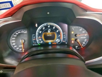 Chevrolet Corvette C7 2016 Chevrolet Corvette Z06 3LZ 2016 6.2 Benzyna 650KM, zdjęcie 9