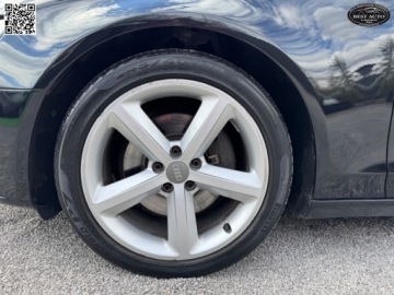 Audi A4 B8 Allroad quattro 2.0 TFSI 211KM 2010 Audi A4 Avant 2.0 T Quattro Szwajcaria Po serwis S- Line 2.0 211KM, zdjęcie 25