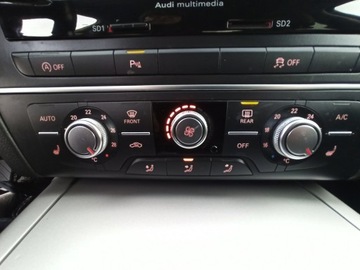 Audi A6 C7 Limousine Facelifting 2.0 TDI ultra 190KM 2015 Audi A6 Limousine bezwypadkowy, serwis, manual, zdjęcie 18