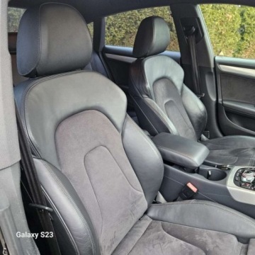 Audi A5 8T Cabrio Facelifting 3.0 TDI 245KM 2013 Audi A5 Sportback Aluminiowe FelgiKamera CofaniaNawigacja Naped 4x4Gwaranc, zdjęcie 26